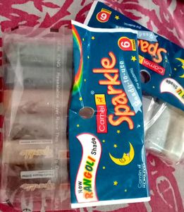 Camel sparkle Ready To Use