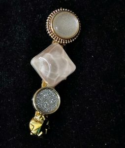 Stylish Hair Clip Combo