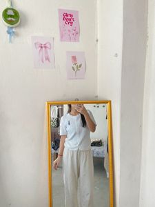 Cute White Cardigan