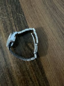 Swiss Light Girl Watch