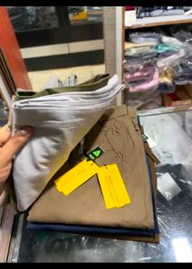 Polo Ralph Lauren Linen Lower