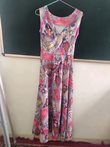 designer gown dress