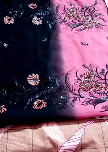 Wedding Saree 2