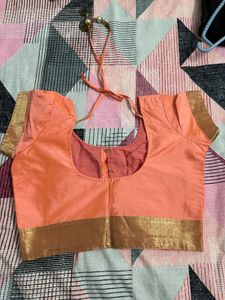 saree blouse not use