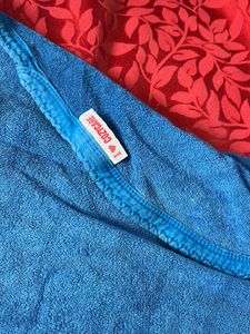 Baby Towel