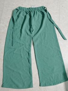 Plazo Pant