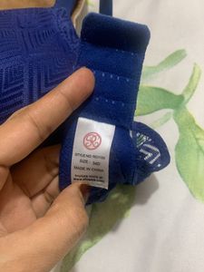 New Zivame Bra