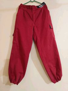Unisex Joggers