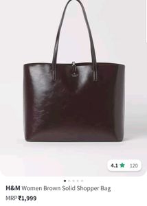 H&m Tote Bag.