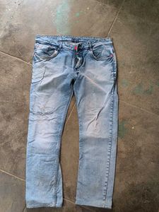 Vintage My Largos Jeans
