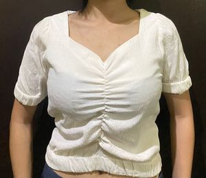 White Top