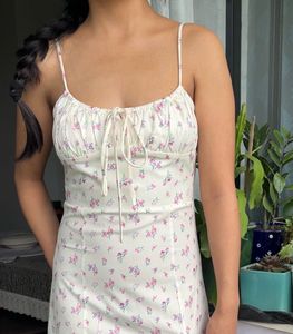 Butter Yellow Sundress 🧚‍♀️💛