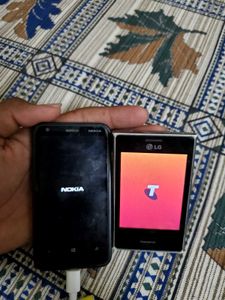 Nokia Lg