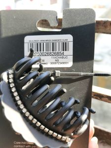 Black Claw Clutch