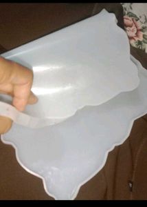 Resin Art Mold Combo Of 2