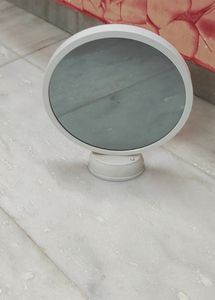 Magic Mirror With Light