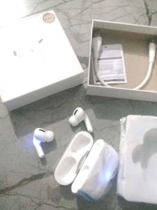 All Working
