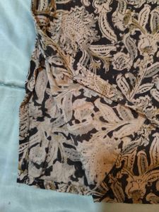 short kurti Two 100% cotton