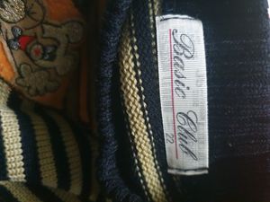 Woollen Sweater (Boy)