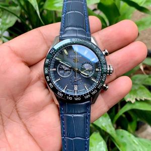 TAG HEUER CARRERACHRONOSPRINT X PORSCHE MENS WATCH