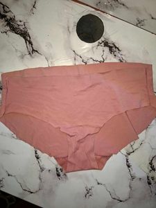 Peach Briefs For Everyday wear