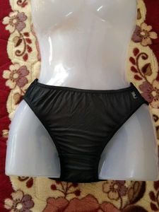 FILA Black Underwear