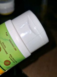 Mamaearth Sunscreen SPF 50