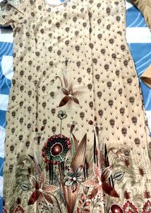 New Designs Patiyala Salwar Suit