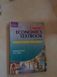 Class 11 Books And 1 Class12 Book