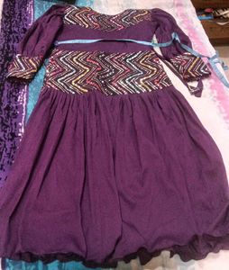Price Drop!Girl Middy Party Wear