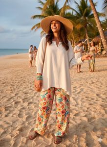 Zara Pleated Sleeve Tunic✨ Chic &amp; Trendy!🛍️💖