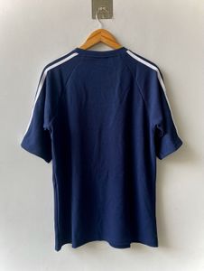 Adidas Navy T-Shirt
