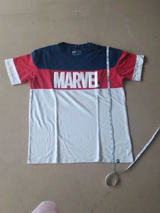 Marvel T Shirt For Men