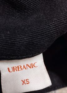 Urbanic Baggy Cargo Jeans