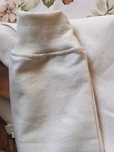 Two-Tone LA Zip Hoodie