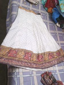 ✨Elegant Lehenga Choli Set 🆕