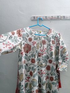 Women Full Length Dress