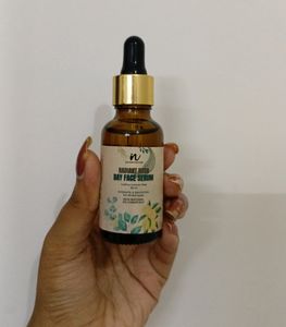Nature Day Face Serum