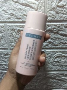 Hyphen Hydrating Ceramide Toner Essence