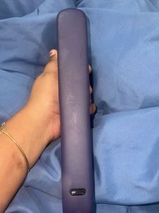 Philips Kerashine Straightener