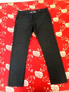 Black Trousers for teen boys
