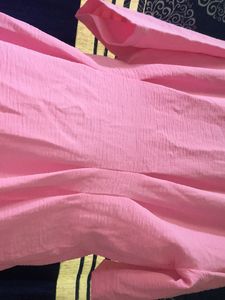 Waist Snatched Dress