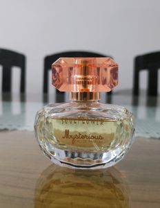 Soulflower EDP perfume - Mysterious