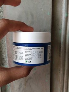 DERMDOC Night Cream 2% Kojic Acid