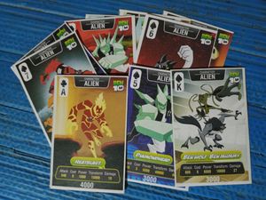 Playing Cards