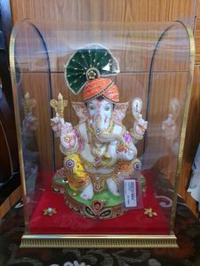 Ganesh Idol