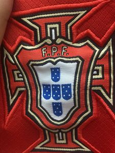 Authentic NikexRonaldo jersey