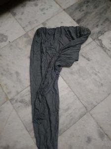 Kurta Plazo Dupatta