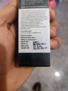 Stretch Marks Expert Serum Cream