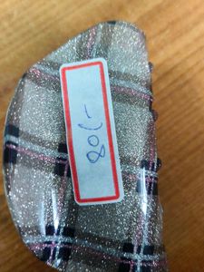 Hair Claw Clips - 2 Pack